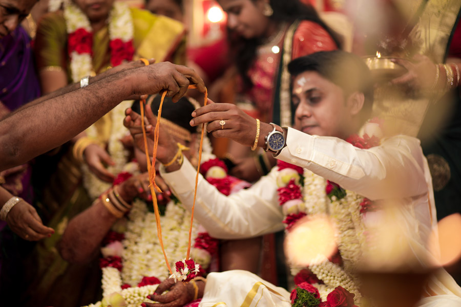 Best Candid Wedding Photography In Pondicherry